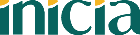 Inicia logo